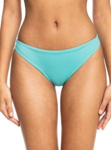 Bas De Bikini Roxy Love The Baja Cheeky Femme Bleu | 873546HVS