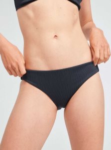 Bas De Bikini Roxy Love The Comber Femme Grise Foncé | 129563JKM
