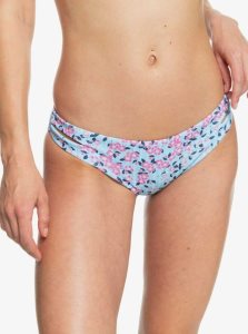 Bas De Bikini Roxy Love The Comber Hipster Femme Bleu | 573829TLV