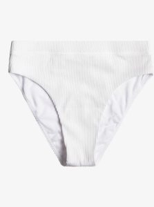 Bas De Bikini Roxy Love The Shorey Femme Blanche | 981274LRZ