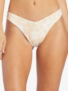 Bas De Bikini Roxy Love The Sunseeker Femme | 237516XNR