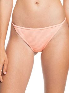 Bas De Bikini Roxy Mind Of Freedom Cheeky Femme Corail | 642109IBT