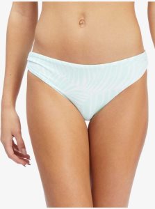 Bas De Bikini Roxy Palm Tree Dreams Hipster Femme Vert | 831762FMK