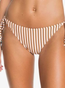 Bas De Bikini Roxy Printed Beach Classics Moderate Femme | 345809FJM