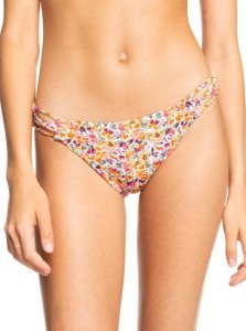 Bas De Bikini Roxy Printed Beach Classics Hipster Femme Rose | 356710EQR