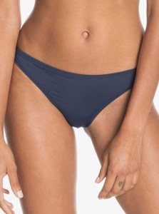 Bas De Bikini Roxy Sd Beach Classics Moderate Bo Separate Femme Indigo | 124385AKP