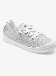 Baskets Roxy Bayshore Femme Bleu Bleu Marine | 301749HYS