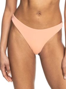 Bikinis Roxy Beach Classics Cheeky Femme | 052369EGF