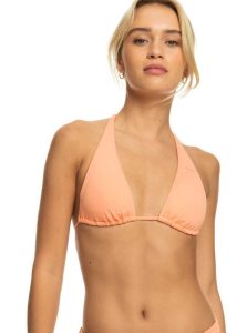 Bikinis Roxy Beach Classics Tiki Triangle Femme | 648053KQW