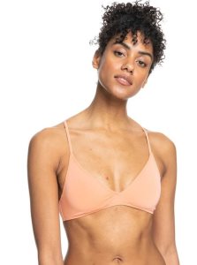 Bikinis Roxy Beach Classics Triangle Femme | 435812SAX