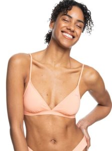 Bikinis Roxy Beach Classics Triangle Femme | 658041KBF