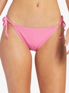 Bikinis Roxy Hawaiian Heat Cheeky Femme Rose | 892147LVA