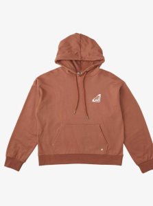 Chandails En Molleton Roxy Afternoon Hike E Long Sleeve Hoodie Femme | 456013BYE