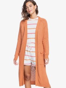 Chandails Roxy Beautiful Variance Pull Femme | 174209JEH