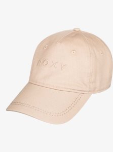 Chapeaux Roxy Dear Believer Baseball Femme Beige | 302971KWF