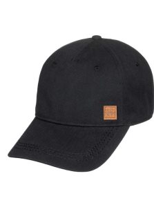 Chapeaux Roxy Extra Innings Baseball Femme Grise Foncé | 603721XHE