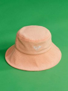 Chapeaux Roxy Kiwi Colada Bucket Femme | 541068JSO