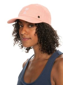Chapeaux Roxy Next Level Baseball Femme | 176390XDB