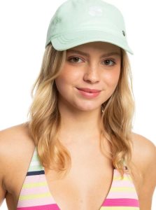 Chapeaux Roxy Next Level Baseball Femme | 453876CXU