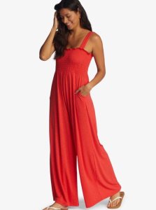 Combinaison Roxy Just Passing By Knit Robe Femme | 057164THC