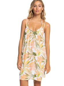 Cover Ups Roxy Summer Adventures Mini Femme Blanche | 954281EPA