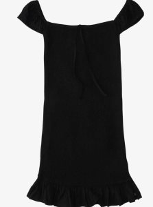 Cover Ups Roxy Sway With It Femme Grise Foncé | 081427URV