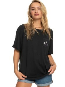 Debardeur Roxy Loving Bomb T-Shirt Femme Grise Foncé | 397610THA