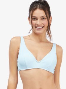 Hauts De Bikini Roxy Active Underwired Femme Bleu | 509728XLK