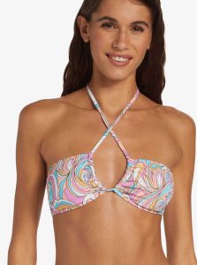 Hauts De Bikini Roxy Beach Classics Mode Triangle Femme | 156247QCL