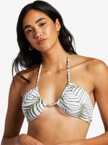 Hauts De Bikini Roxy Beach Classics Mode Triangle Femme | 807593VZH