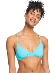 Hauts De Bikini Roxy Beach Classics Triangle Femme | 069214XHA