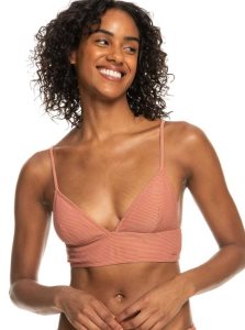 Hauts De Bikini Roxy Coconut Crew Tank Femme | 049863CRG