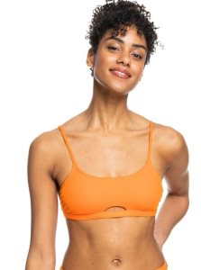 Hauts De Bikini Roxy Color Jam Bralette Femme | 652941ZML