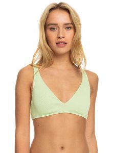 Hauts De Bikini Roxy Love The Oceana Femme | 762459SAL