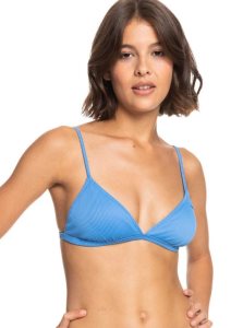 Hauts De Bikini Roxy Love The Sunshine Fixed Triangle Femme | 394268NBZ