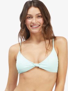 Hauts De Bikini Roxy Mind Of Freedom Separate Femme Vert | 789423GFC