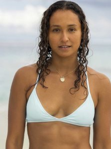 Hauts De Bikini Roxy Pro The Cut Back Triangle Femme | 651940CXU