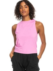 Hauts Roxy Naturally Active Sports Tank Femme | 361489IPF