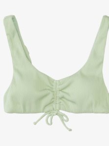 Maillots De Bain Roxy Active Athlétiques Bralette Femme Vert | 167084WZN