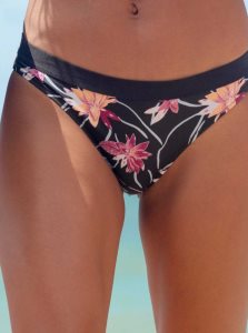 Maillots De Bain Roxy Active Femme Grise Foncé | 246578WBI