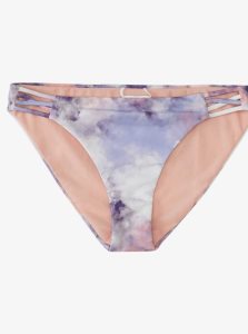 Maillots De Bain Roxy Active Full Femme Rose | 701638BKO