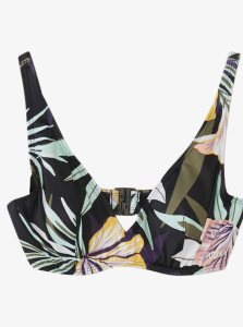 Maillots De Bain Roxy Active Underwired Femme Noir | 219807DHB