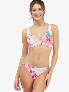 Maillots De Bain Roxy Active Underwired Femme | 489730MOF