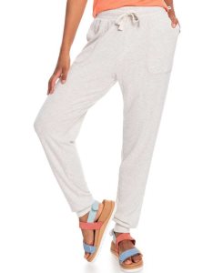 Pantalon Roxy Just For Chilling Non-Denim Femme | 897642BKM
