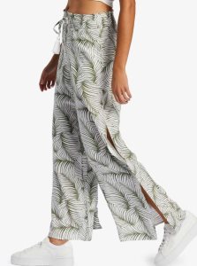 Pantalon Roxy Tropical Rhythm Beachy Femme | 839024HVM