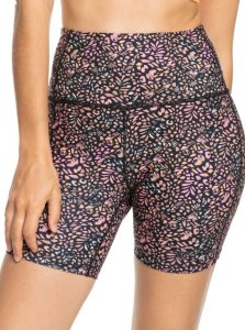 Pantalons Roxy Heart Into It Technical Shorts Femme | 591437OPK