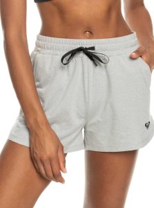 Pantalons Roxy Naturally Active Sports Shorts Femme | 416230HWR