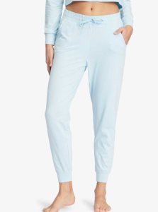 Pantalons Roxy Sun Might Shine Workout Femme Bleu | 825910JFX