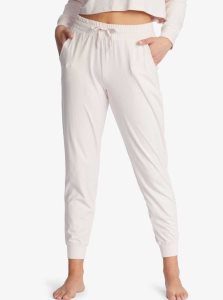 Pantalons Roxy Sun Might Shine Workout Femme Violette | 908671CUB