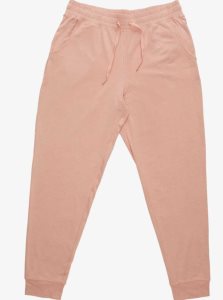 Pantalons Roxy Sun Might Shine Workout Femme Rose | 957836XVY